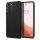 Husa Spigen Liquid Air Samsung S901 S22 negru/negru mat ACS03987