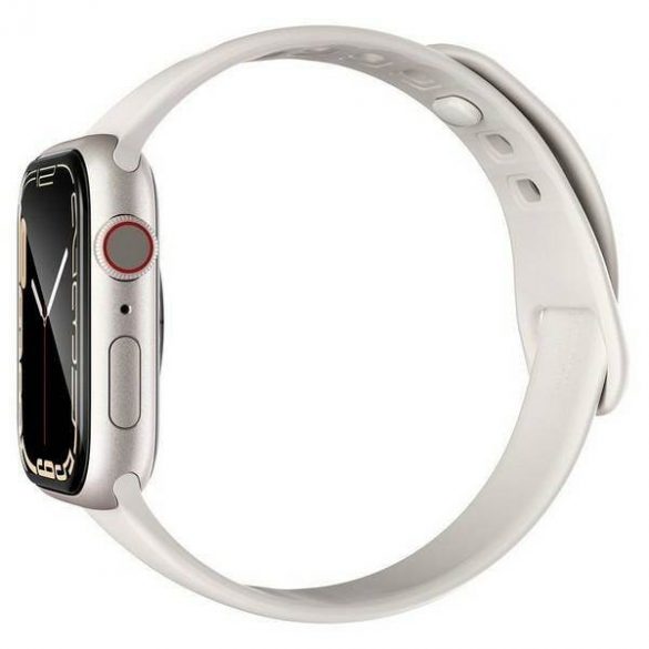 Spigen ProFlex EZ FIT Apple Watch 7 45mm 2szt./2buc AFL04051 Szkło Hybrydowe