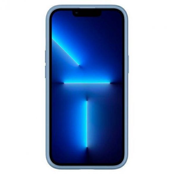 Husă Spigen Ultra Hybrid iPhone 13 Pro 6.1" blękitny/sierra blue ACS04132