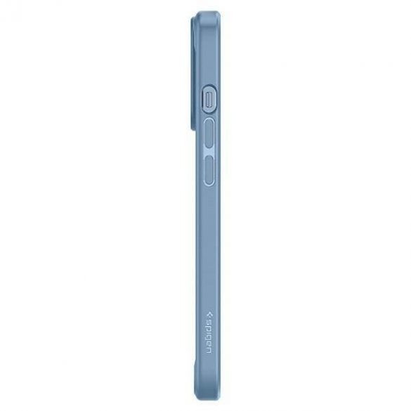 Husă Spigen Ultra Hybrid iPhone 13 Pro 6.1" blękitny/sierra blue ACS04132