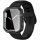 Spigen Ultra Hybrid Apple Watch 7/8 45 mm cristal spațial ACS04181