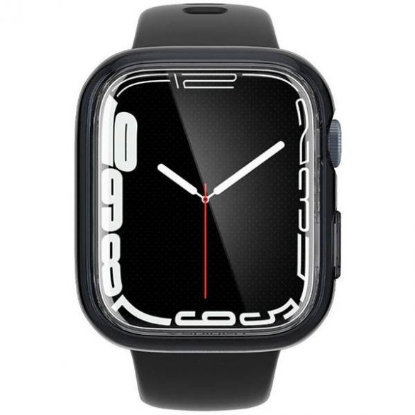 Spigen Ultra Hybrid Apple Watch 7/8 45 mm cristal spațial ACS04181