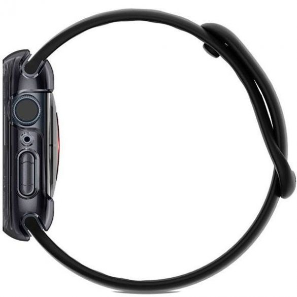 Spigen Ultra Hybrid Apple Watch 7/8 45 mm cristal spațial ACS04181