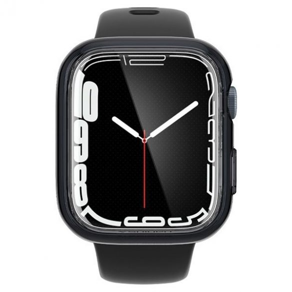 Spigen Ultra Hybrid Apple Watch 7/8/9 41 mm cristal spațial ACS04614