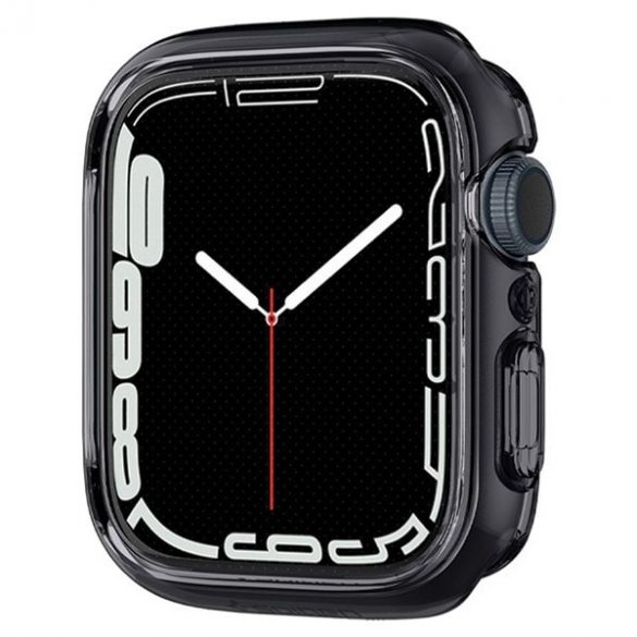 Spigen Ultra Hybrid Apple Watch 7/8/9 41 mm cristal spațial ACS04614