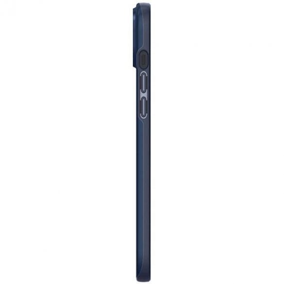 Spigen Thin Fit iPhone 14 Plus / 15 Plus 6,7" granatowy/bleumarin ACS04775