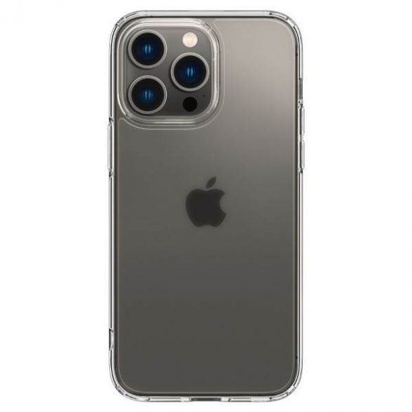 Husă Spigen Ultra Hybrid iPhone 14 Pro Max 6,7" transparentă ACS04823