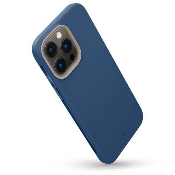 Husa Spigen Cyrill Ultra Color pentru iPhone 14 Pro Max 6,7" MAG Magsafe Coast ACS04877