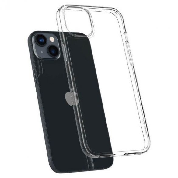 Spigen Air Skin Hybrid iPhone 14 Plus / 15 Plus 6,7" transparent ACS04886