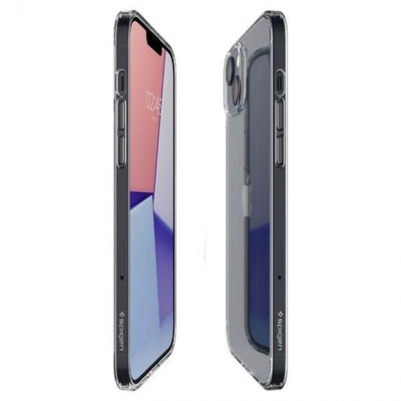 Spigen Air Skin Hybrid iPhone 14 Plus / 15 Plus 6,7" transparent ACS04886