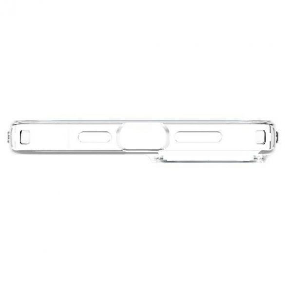 Spigen Cristal lichid iPhone 14 Plus / 15 Plus 6,7" Crystal Clear ACS04887