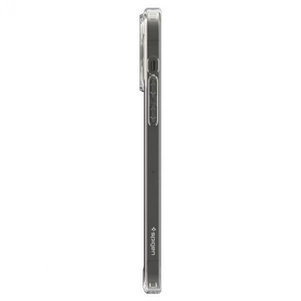 Husă Spigen Ultra Hybrid iPhone 14 Pro 6,1" transparentă ACS04967