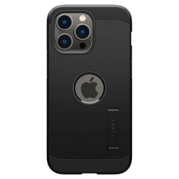 Husă Spigen Tough Armor MAG pentru iPhone 14 Pro 6,1 inchi, neagră/czarny ACS04985