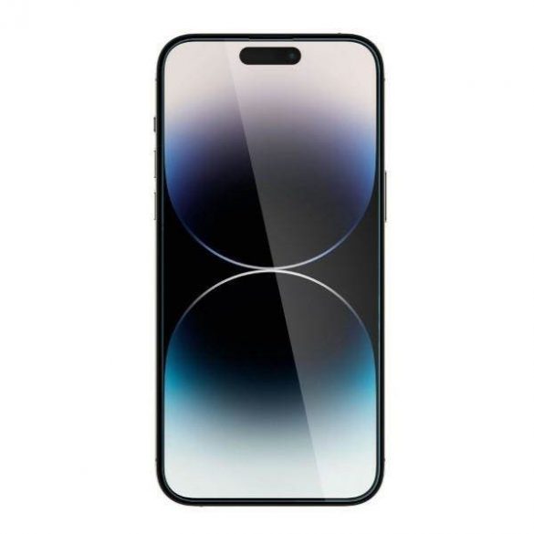 Spigen Glas.TR Slim iPhone 14 Pro Max AGL05210 szkło hartowane protector de ecran