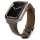 Spigen Cyrill Kajuk Apple Watch 4/5/6 /7/8/SE (40/41 mm) kaki AMP05441