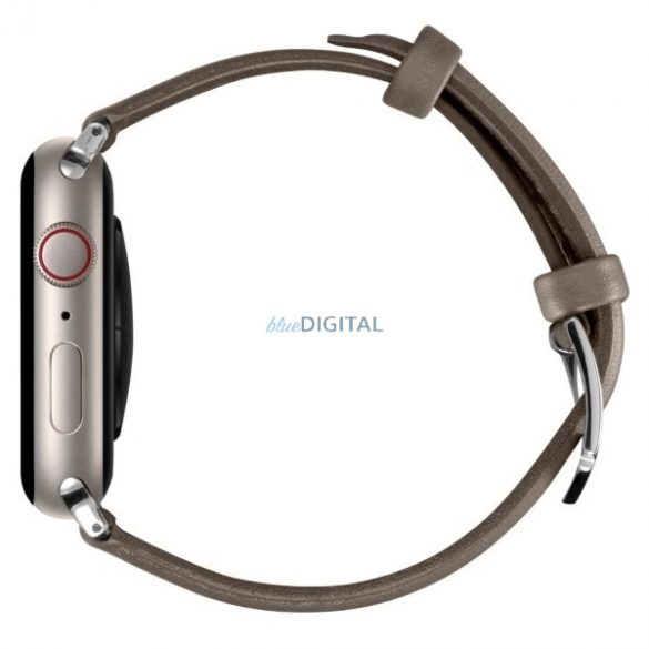 Spigen Cyrill Kajuk Apple Watch 4/5/6 /7/8/SE (40/41 mm) kaki AMP05441