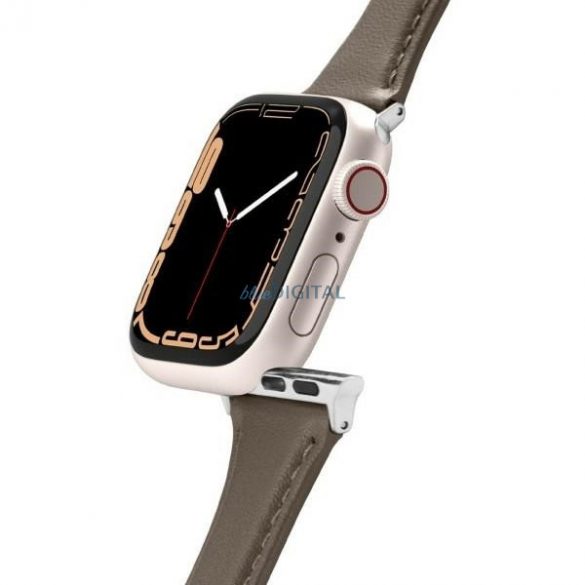 Spigen Cyrill Kajuk Apple Watch 4/5/6 /7/8/SE (40/41 mm) kaki AMP05441