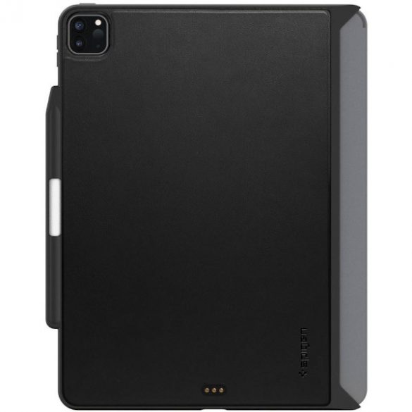 Spigen Thin Fit PRO iPad Pro 12.9 2021/ 2022 czarny/negru ACS05468"