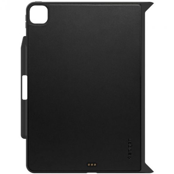 Spigen Thin Fit PRO iPad Pro 12.9 2021/ 2022 czarny/negru ACS05468"