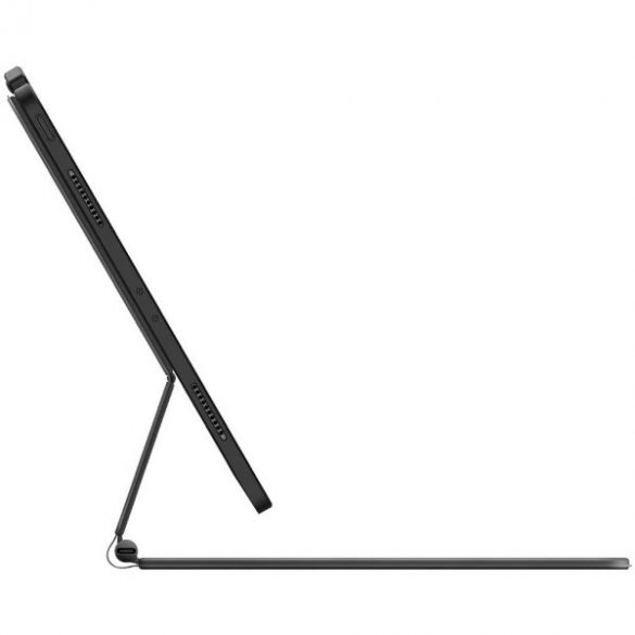 Spigen Thin Fit PRO iPad Pro 12.9 2021/ 2022 czarny/negru ACS05468"