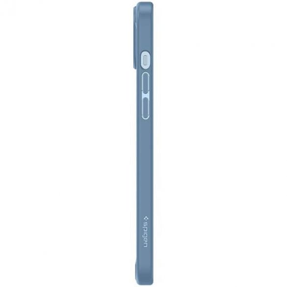 Spigen Ultra Hybrid iPhone 14 / 15 / 13 6,1" blękitny/sierra blue ACS05580