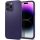 Husă Spigen Mag Armor pentru iPhone 14 Pro Max 6,7" violet/deep violet ACS05584