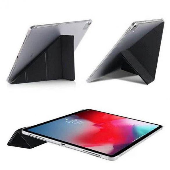 Mercury Clear Husă spate iPad Pro 11 (2020) albastru marin/albastru  husă