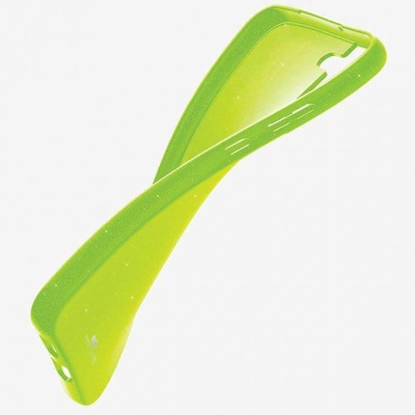 Mercury Jelly Husă Sam M33 5G M336 lime/lime