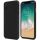 Mercury Soft iPhone 14 Plus / 15 Plus 6,7" negru/negru