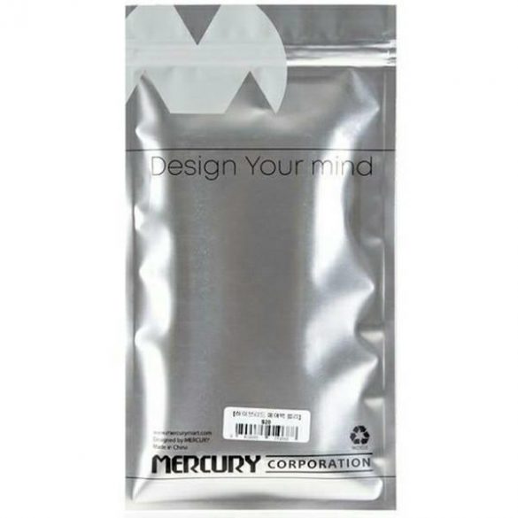 Mercur Bulletproof Samsung A14 5G A146 transparent