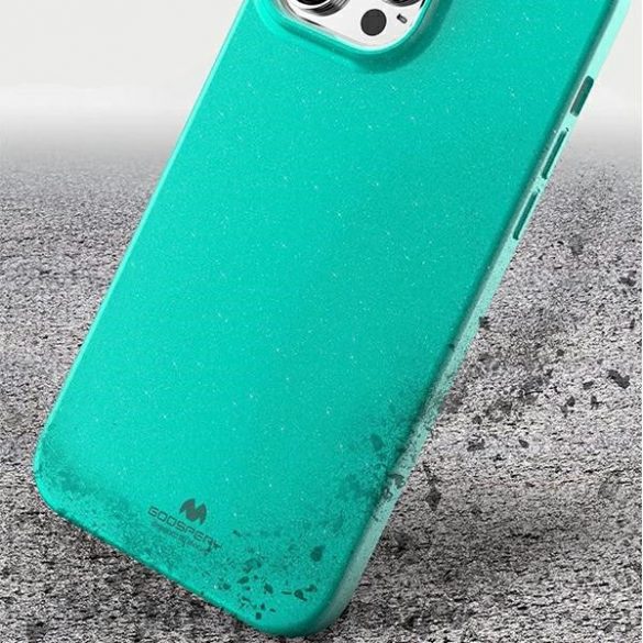 Mercury Jelly Husă Sam S23 Ultra S918 mint/mint