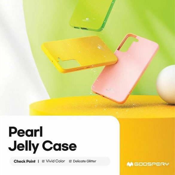 Mercury Jelly Husă Sam A04s A047 lime/lime