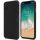 Mercury Soft iPhone 15 Plus / 14 Plus 6,7" negru/negru