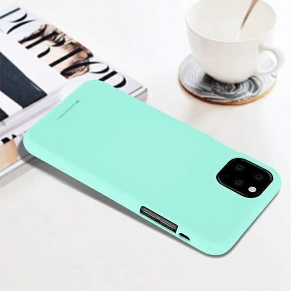 Mercury Soft iPhone 15 Plus / 14 Plus 6.7" miętowy/mint