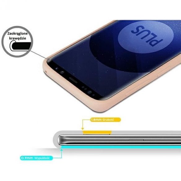 Mercury Soft iPhone 15 Pro 6,1 różowo piaskowy/roz nisip"