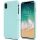 Mercury Soft iPhone 15 Pro 6,1 miętowy/ mint"