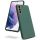 Mercury Silicone iPhone 15 Plus / 14 Plus 6,7" zielony /verde