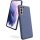 Mercury Silicon iPhone 15 Plus / 14 Plus 6.7" fioletowy/violet