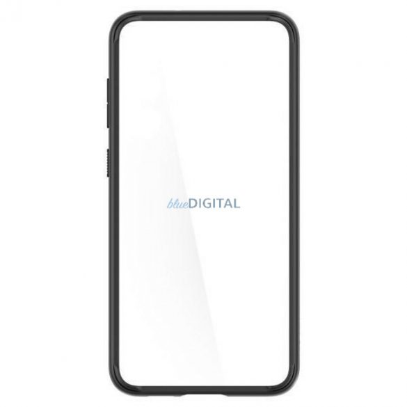 Husa Spigen Ultra Hybrid Samsung S23 neagra mat ACS05715