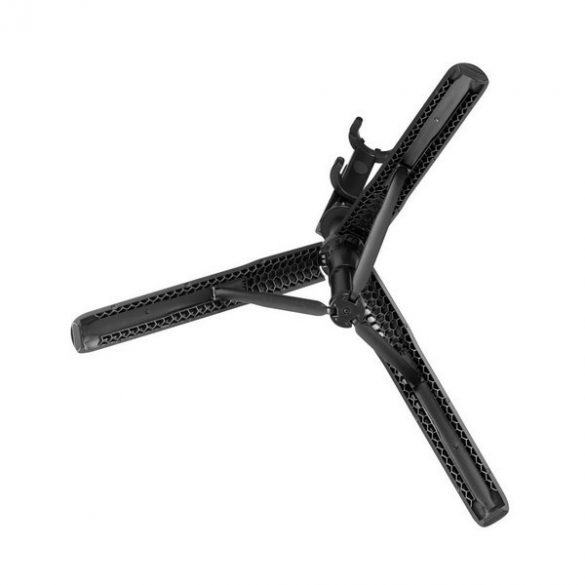 Spigen Selfiestick S560WTripod Bluetooth czarny/negru AMP05813