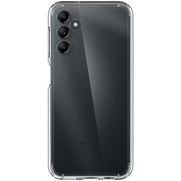 Spigen Ultra Hybrid Samsung A14 A146 Przezroczysty/Crystal Clear ACS05846