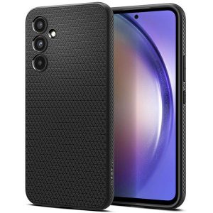 Spigen Liquid Air Sam A54 5G A546 negru/matte negru ACS05885