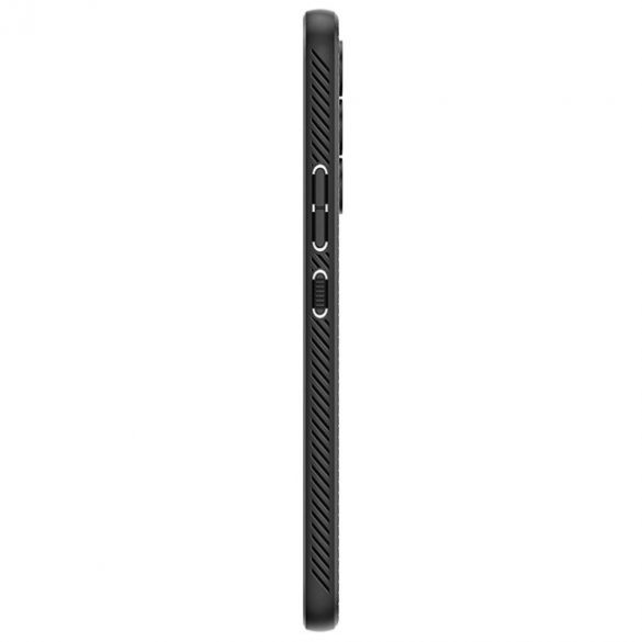 Spigen Liquid Air Sam A54 5G A546 negru/matte negru ACS05885