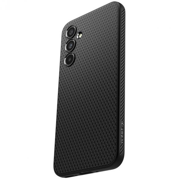 Spigen Liquid Air Sam A54 5G A546 negru/matte negru ACS05885