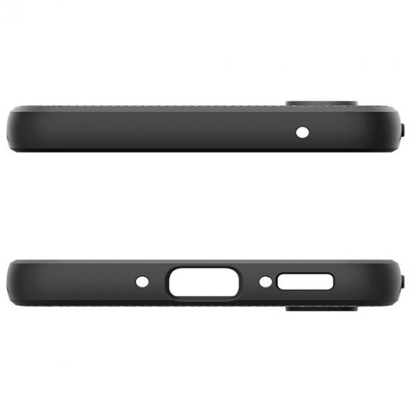 Spigen Liquid Air Sam A54 5G A546 negru/matte negru ACS05885