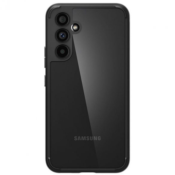 Spigen Ultra Hybrid Sam A54 5G A546 czarny/negru mat ACS05887