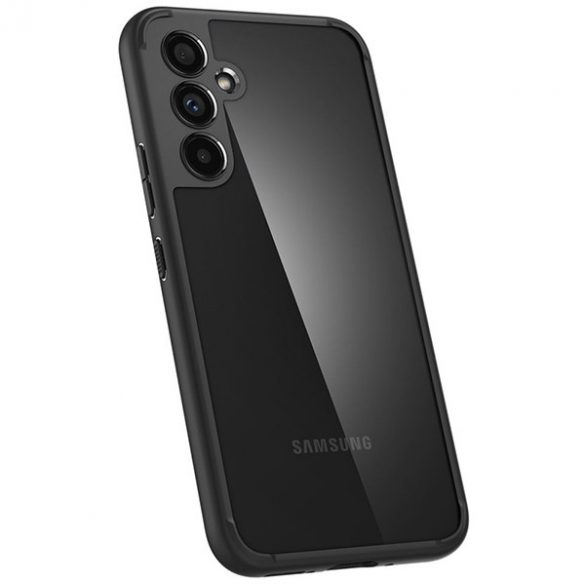 Spigen Ultra Hybrid Sam A54 5G A546 czarny/negru mat ACS05887