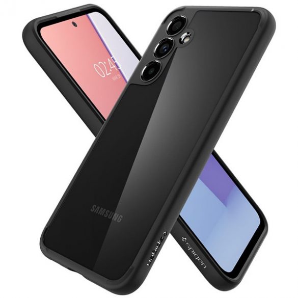 Spigen Ultra Hybrid Sam A54 5G A546 czarny/negru mat ACS05887