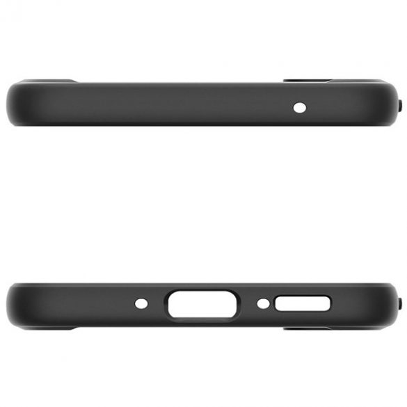 Spigen Ultra Hybrid Sam A54 5G A546 czarny/negru mat ACS05887