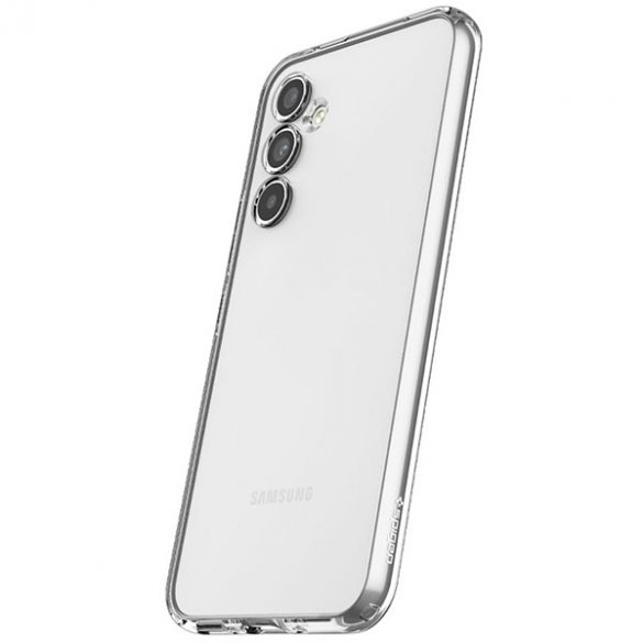 Spigen Liquid Crystal Sam A54 5G A546 przezroczysty/crystal clear ACS05889